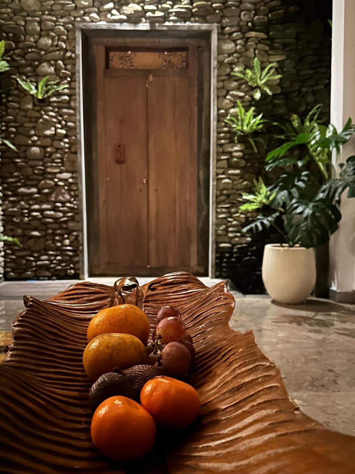 Villa Rabita Ubud Kültér fotó