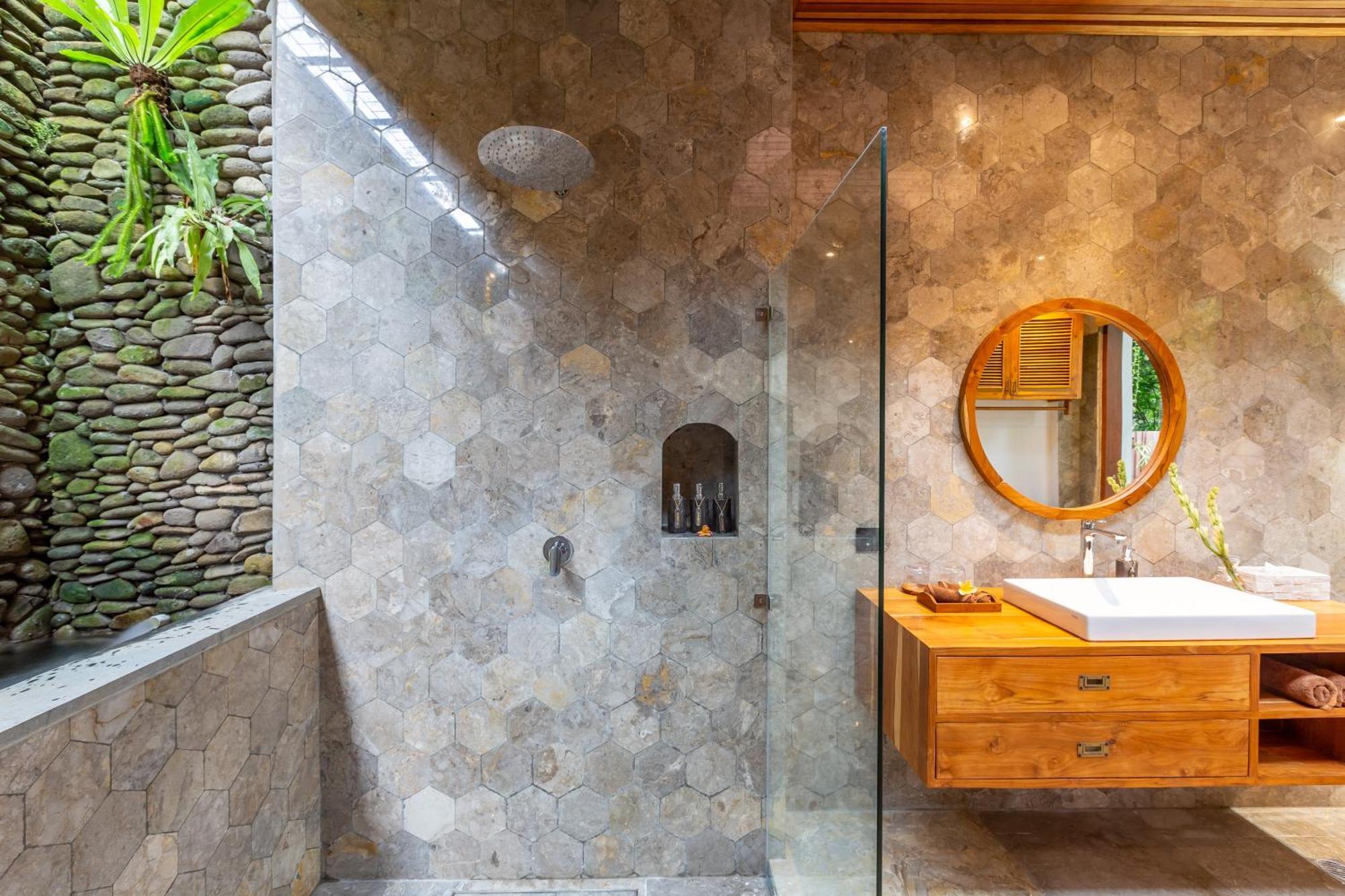 Villa Rabita Ubud Kültér fotó