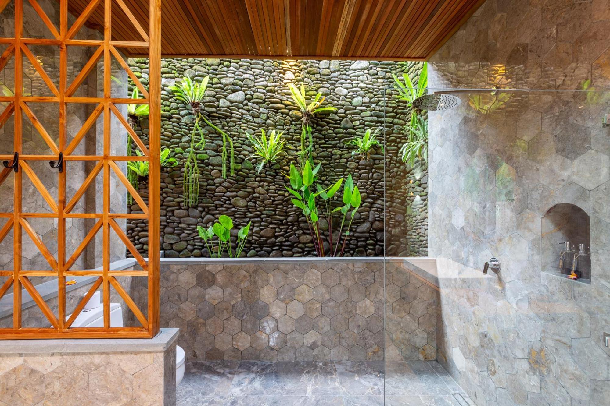 Villa Rabita Ubud Kültér fotó