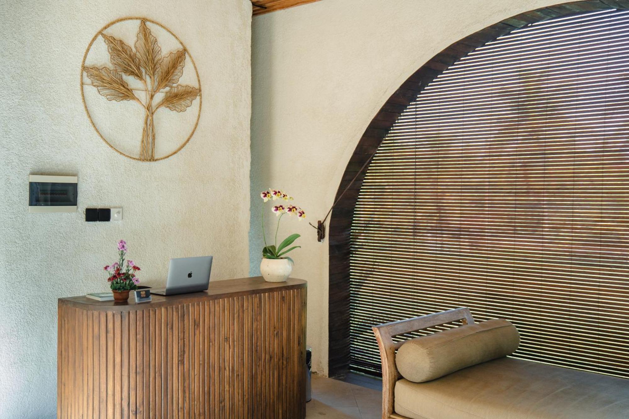 Villa Rabita Ubud Kültér fotó